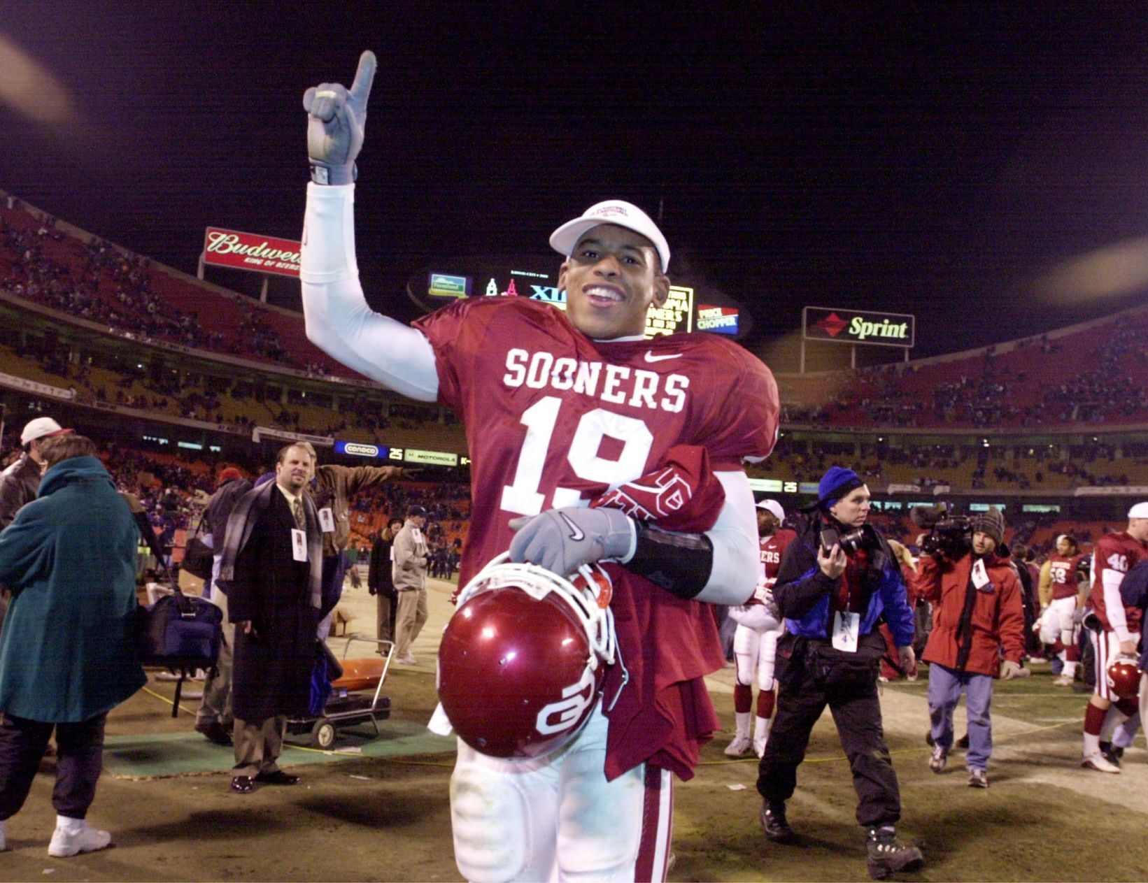 Big 12 Championship